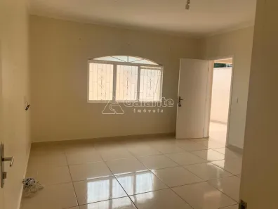 Casa com 3 Quartos à venda, 180m² no Parque Residencial Carvalho de Moura, Campinas