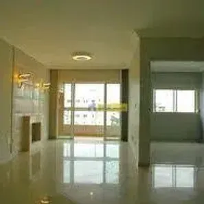 Apartamento com 3 Quartos para alugar, 136m² no Nova Petrópolis, São Bernardo do Campo