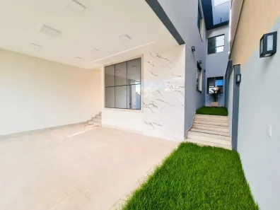 Casa com 3 Quartos à venda, 296m² no Jardim Belvedere, Volta Redonda