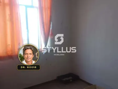 Apartamento com 3 Quartos à venda, 120m² no Piedade, Rio de Janeiro