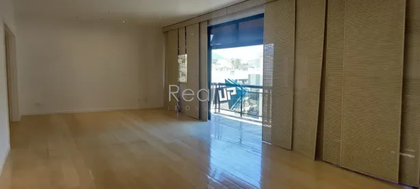 Apartamento com 3 Quartos à venda, 256m² no Lagoa, Rio de Janeiro