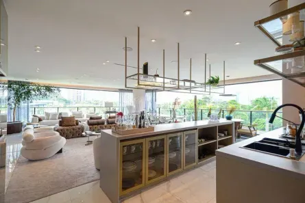 Apartamento com 3 Quartos à venda, 110m² no Alphagran Alphaville, Barueri