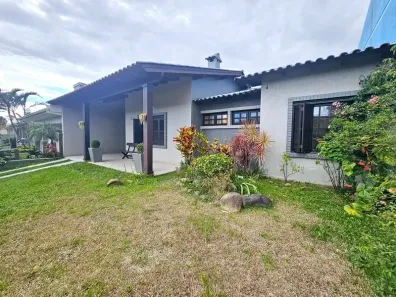 Casa com 3 Quartos à venda, 165m² no , Imbé