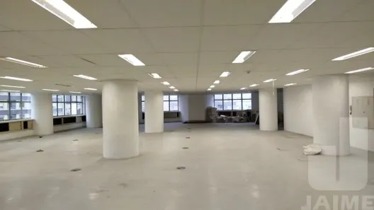 Imóvel Comercial para alugar, 920m² no República, São Paulo