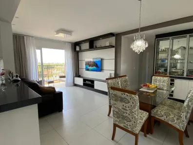 Apartamento com 3 Quartos à venda, 112m² no Pirabeiraba (Pirabeiraba), Joinville
