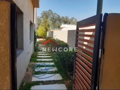 Casa de Condomínio com 5 Quartos à venda, 390m² no Alphaville Residencial Dois, Barueri