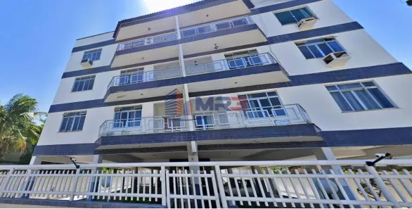 Apartamento com 2 Quartos à venda, 68m² no Vila Muriqui, Mangaratiba