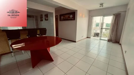Apartamento com 2 Quartos para alugar, 73m² no Marco, Belém