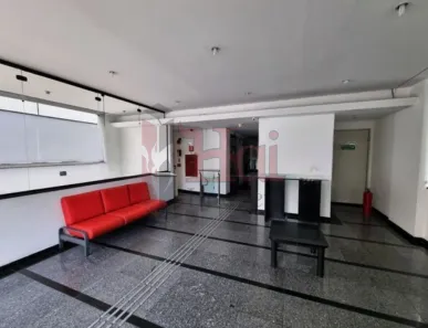 Imóvel Comercial para alugar, 2040m² no Barra Funda, São Paulo
