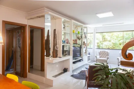 Apartamento com 3 Quartos à venda, 96m² no Partenon, Porto Alegre