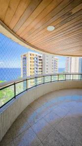Apartamento com 3 Quartos à venda, 220m² no Ponta Negra, Manaus