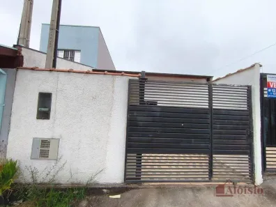 Casa com 2 Quartos à venda, 74m² no Jardim Continental III, Taubaté