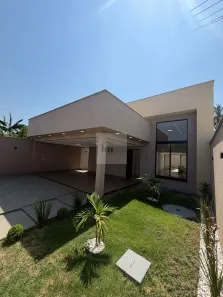 Casa com 3 Quartos à venda, 198m² no Cidade Satélite São Luiz, Aparecida de Goiânia
