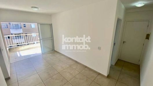 Apartamento com 2 Quartos à venda, 53m² no Vila Hortência, Sorocaba