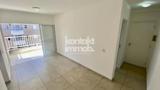 Apartamento com 2 Quartos à venda, 53m² no Vila Hortência, Sorocaba