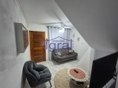 Sobrado com 2 Quartos à venda, 65m² no Vila Guarani (Z Sul), São Paulo