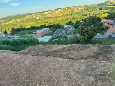 Lote/Terreno à venda, 296m² no Loteamento Jardim Ipanema, Jundiaí