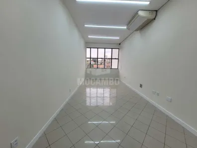 Sala Comercial para alugar, 29m² no Centro, Itatiba