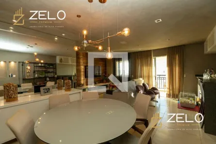 Apartamento com 3 Quartos à venda, 98m² no Mansões Santo Antônio, Campinas