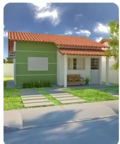 Casa com 3 Quartos para alugar, 80m² no Residencial Coxipó, Cuiabá