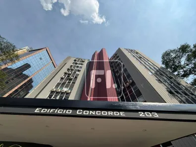 Sala Comercial à venda, 265m² no Vila Olímpia, São Paulo