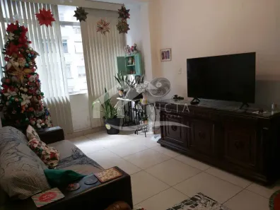 Apartamento com 3 Quartos à venda, 124m² no Leme, Rio de Janeiro