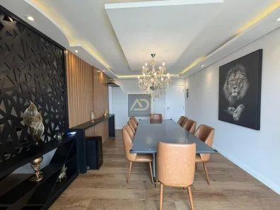 Cobertura com 3 Quartos para alugar, 260m² no Parque Boa Esperança, Indaiatuba
