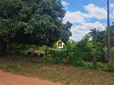 Lote/Terreno à venda, 1000m² no Estância Chácara Santa Inêz (Zona Rural), São José do Rio Preto