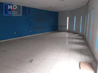 Prédio Comercial à venda, 831m² no Jardim Pedro José Nunes, São Paulo