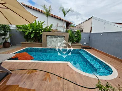 Casa com 3 Quartos à venda, 220m² no Plano Diretor Sul, Palmas