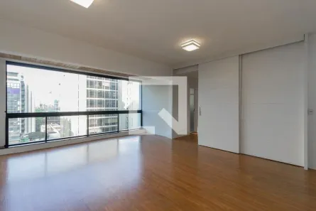Apartamento com 1 Quarto à venda, 66m² no Vila Olímpia, São Paulo