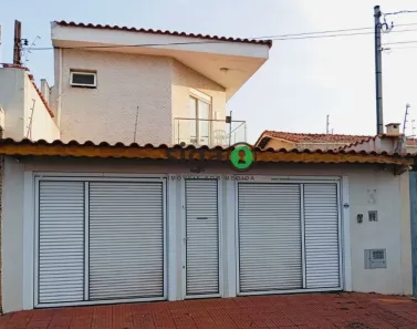 Casa com 3 Quartos à venda, 167m² no Jardim Adhemar de Barros, São Paulo