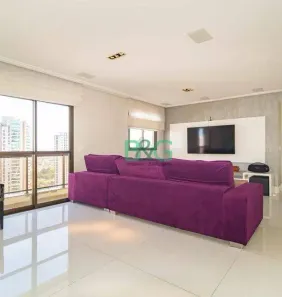 Cobertura com 3 Quartos à venda, 370m² no Vila Regente Feijó, São Paulo