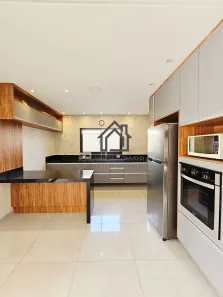 Casa com 4 Quartos à venda, 233m² no Ibiti Royal Park, Sorocaba