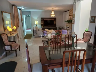 Casa de Condomínio com 3 Quartos à venda, 228m² no Barra da Lagoa, Florianópolis
