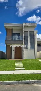 Casa de Condomínio com 2 Quartos para alugar, 200m² no Ponto Certo, Camaçari