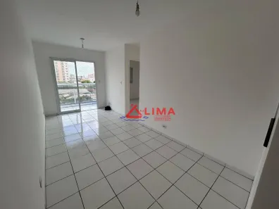 Apartamento com 2 Quartos à venda, 50m² no Caiçara, Praia Grande
