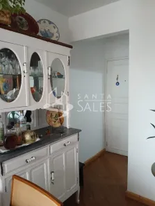 Apartamento com 3 Quartos à venda, 74m² no Jardim Ubirajara (Zona Sul), São Paulo