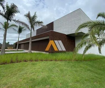 Casa de Condomínio com 5 Quartos à venda, 1800m² no Parque Reserva Fazenda Imperial, Sorocaba
