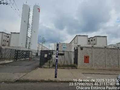 Apartamento com 2 Quartos à venda, 97m² no Chácara Estância Paulista, Suzano