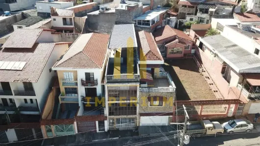 Sobrado com 3 Quartos à venda, 175m² no Vila Basileia, São Paulo