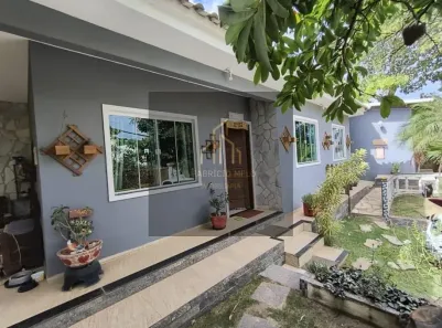 Casa com 4 Quartos à venda, 180m² no Praia Linda, São Pedro da Aldeia