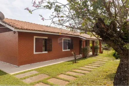 Fazenda/Sítio com 3 Quartos à venda, 184m² no Parque dos Cafezais IV, Itupeva
