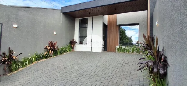Casa com 2 Quartos à venda, 90m² no Pioneiros Catarinenses, Cascavel