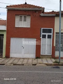 Casa com 2 Quartos à venda, 150m² no Vila Santana, Sorocaba