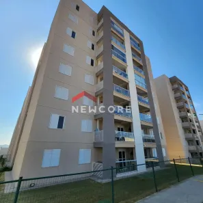 Apartamento com 3 Quartos à venda, 80m² no Balneário Tropical, Paulínia