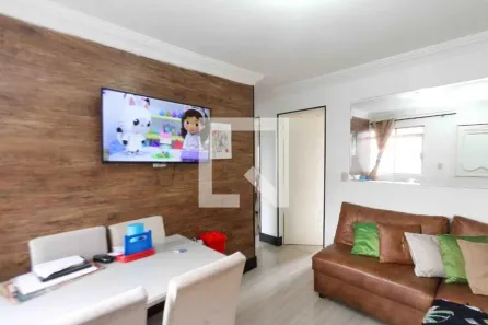 Apartamento com 2 Quartos à venda, 47m² no Fazenda da Juta, São Paulo