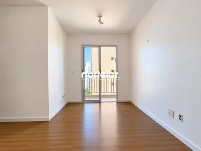 Apartamento com 2 Quartos para alugar, 50m² no Vila Barreto, São Paulo