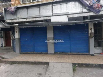 Ponto Comercial para alugar, 55m² no Rocha, São Gonçalo