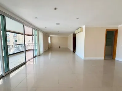 Apartamento com 3 Quartos à venda, 218m² no Brooklin Paulista, São Paulo